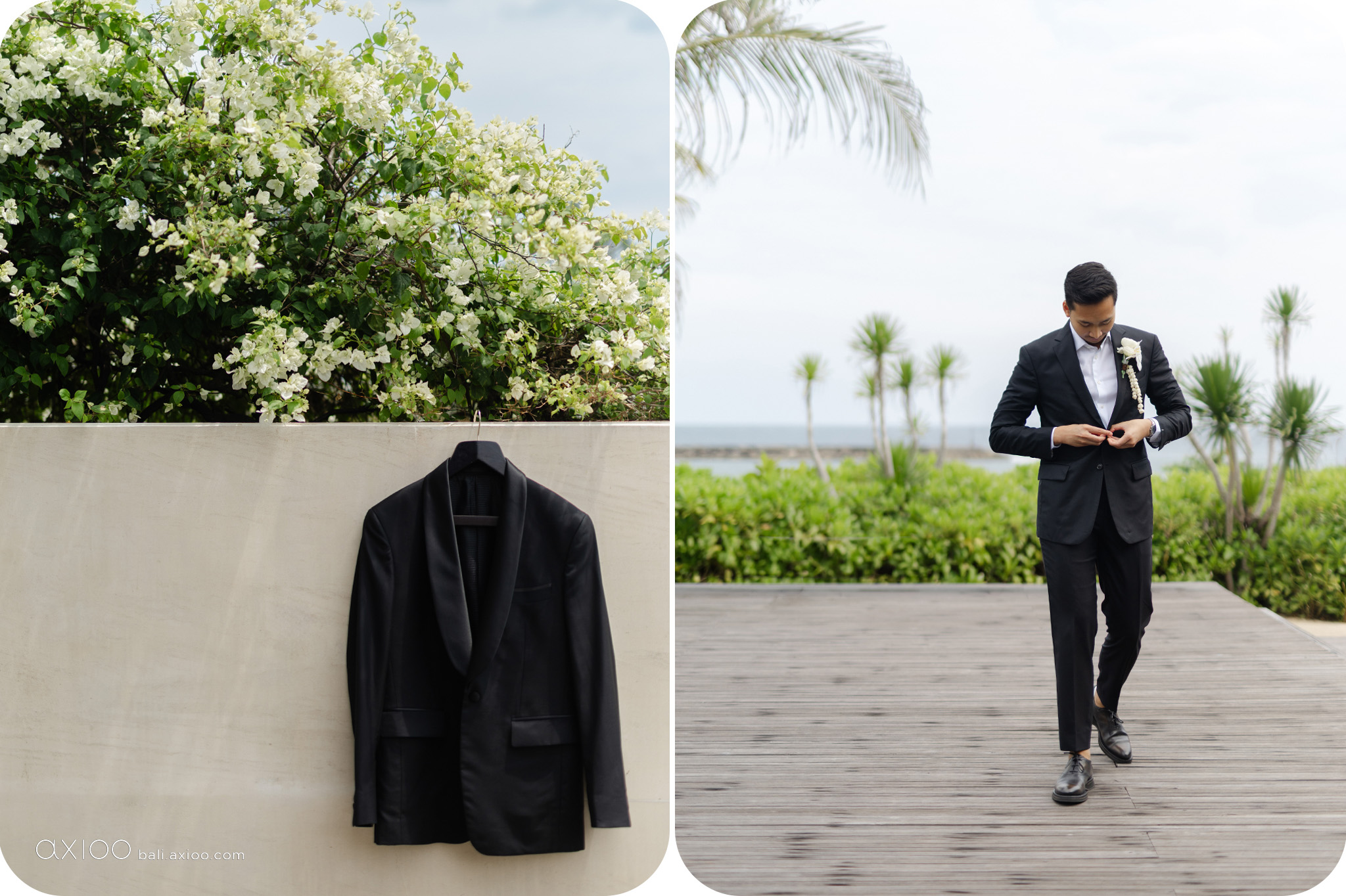 Axioo: Beyond The Spotlight